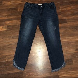 Women’s Denim Jeans